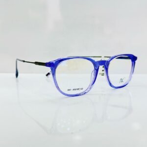 RK Shell & Metal Frame