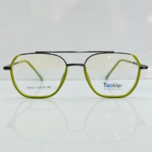 Double Bar Metal Frame