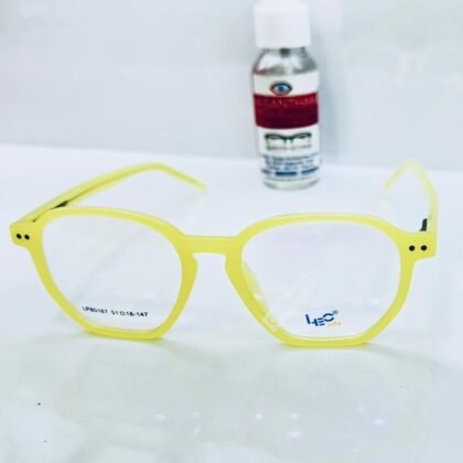 3D Colour Square Frame