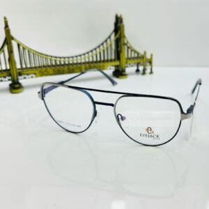 Metal Aviator Frame