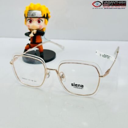 Differend Metal Frame