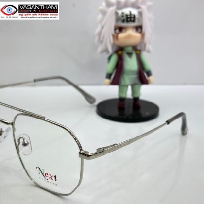 Differend Metal Frame