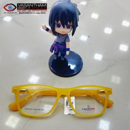 Matte Finishing Frame