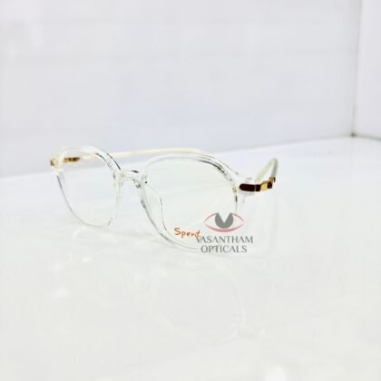 Different Shell Metal Round